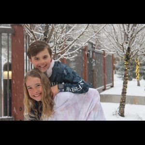 Meet your Posher, Millie